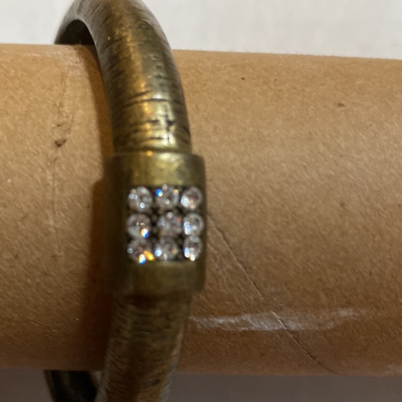 !! SALE !! Bunch of Bangles / Bracelets Bundle of 12 - Picture 9 of 11